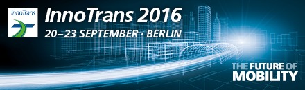 Innotrans 2016