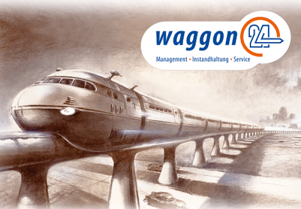 waggon24 Management Instandhaltung und Service